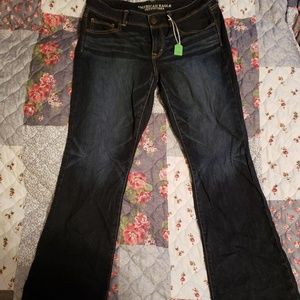 American eagle original bootcut jeans